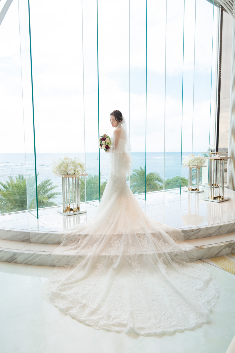 PICK UP DRESS★グレードアップ BL270