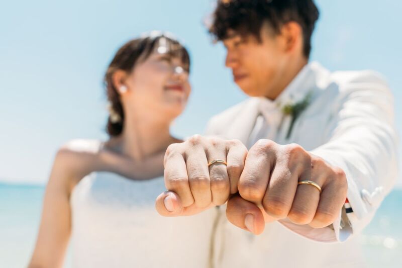 クチコミ紹介(^^)/衣装が素敵だったのと価格帯もお安かったため♡