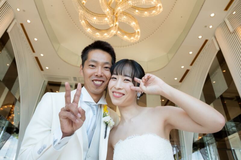 クチコミ紹介(^^)/衣装が素敵だったのと価格帯もお安かったため♡