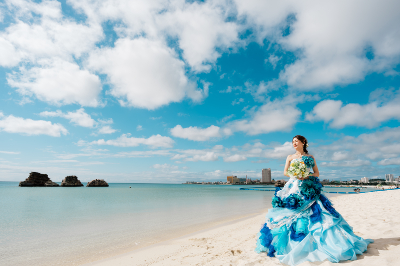 PICK UP DRESS★グレードアップ　GA008