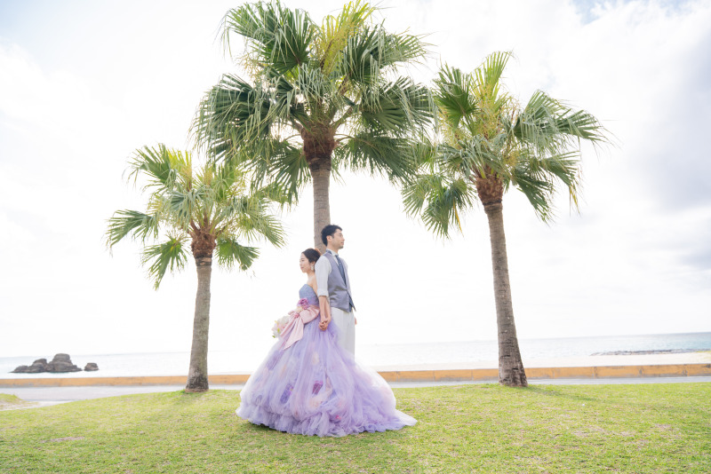 PICK UP DRESS★グレードアップ　OA057