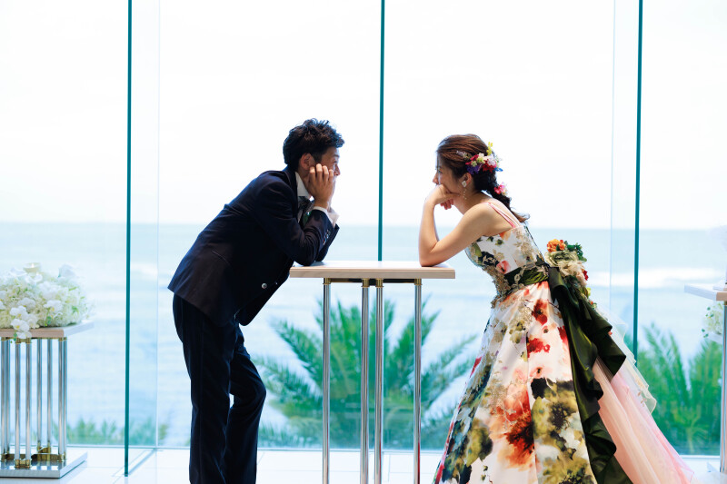 PICK UP DRESS★グレードアップ RA1077