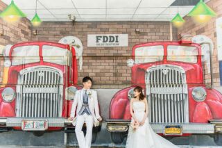 ◆アメリカンビレッジは、インフルエンサーが『映えスポットばっかり』というほど♪♪