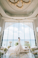 自慢のチャペルをご紹介♪