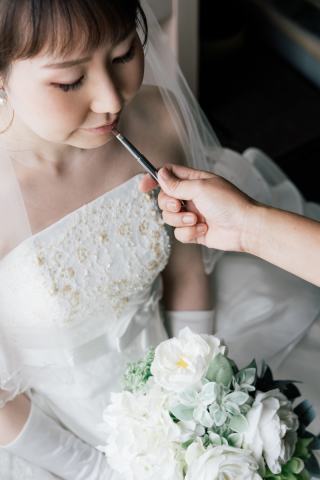 PICK UP DRESS★グレードアップ OA76