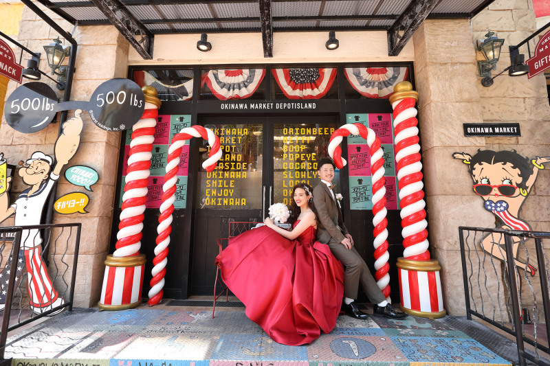 PICK UP DRESS★グレードアップ LS20054＿R