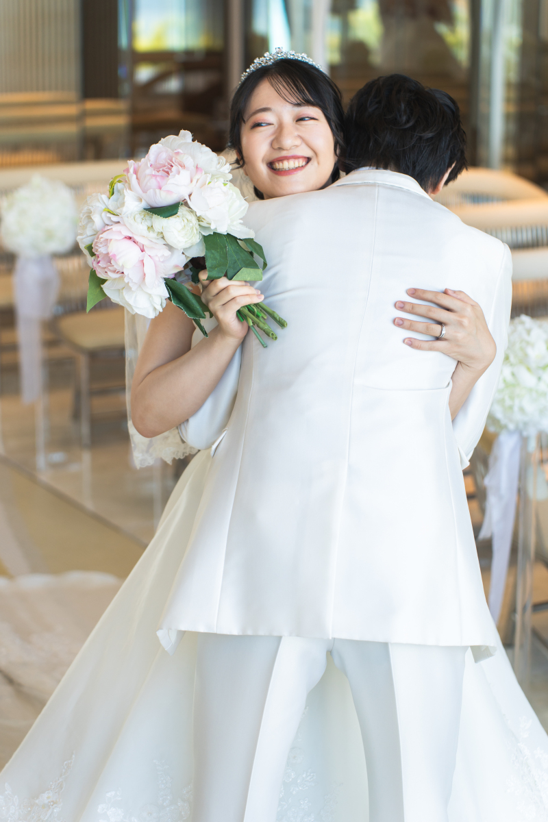 ハグショット♡♡