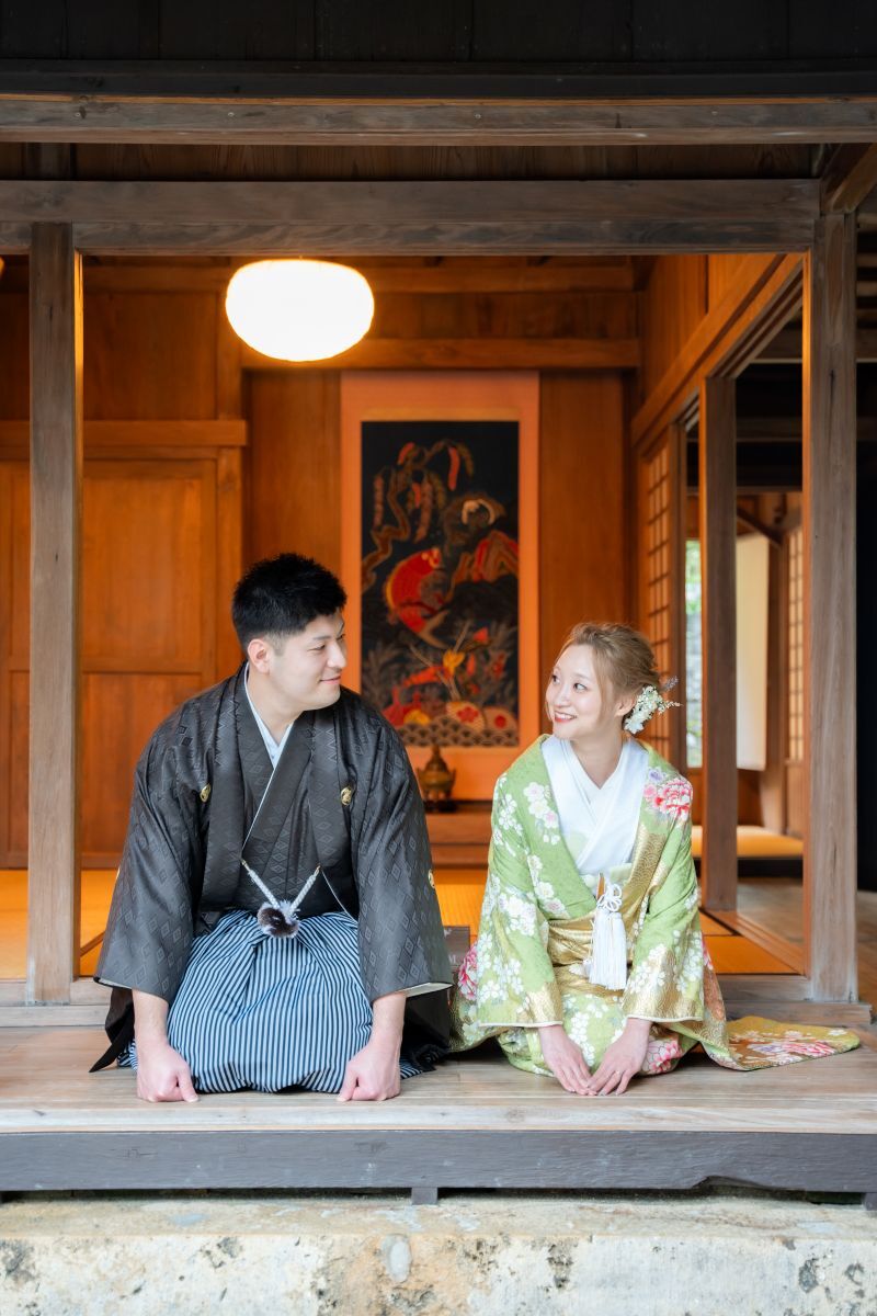 チャペル挙式＆ビーチフォト＆会食付きプランでプチ結婚式が約23万円で叶う！
