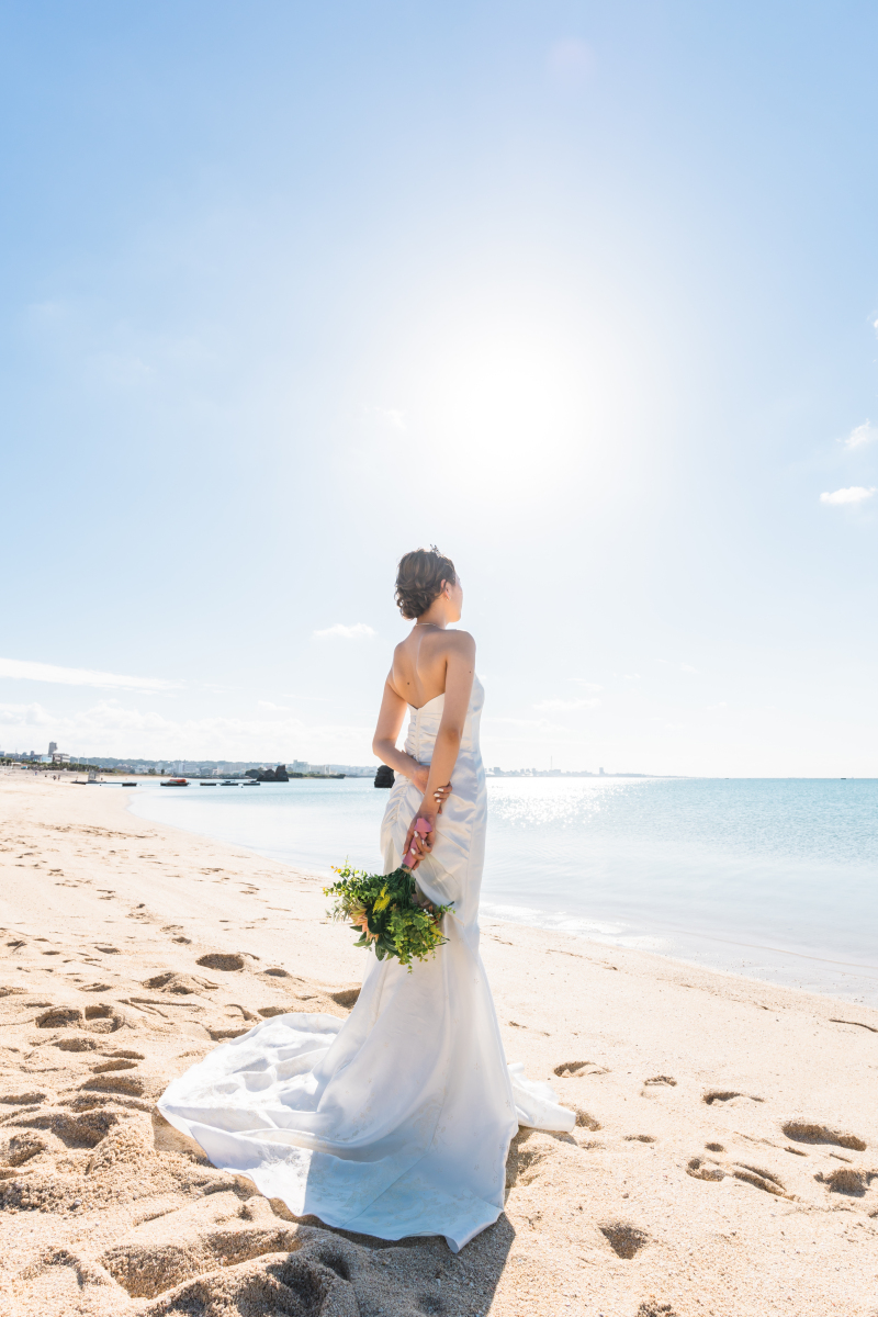 撮影ポーズ★バックショットを集めました！