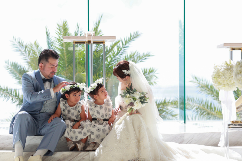 \撮影レポート紹介/「ドレス×和装」どっちも着たい!!実際の撮影の様子や衣裳など