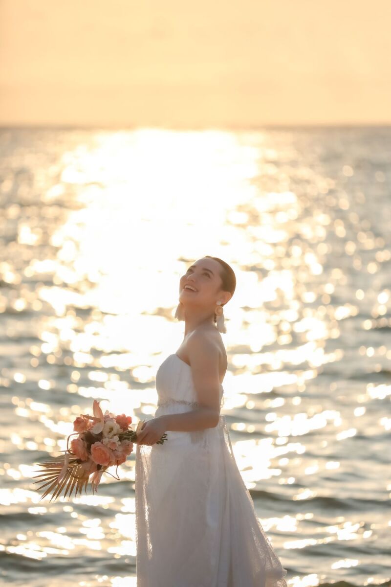 ★ルミエール北谷サロンが選ばれる&ldquo;理由&rdquo;★「先輩カップルの決め手は 何だろう？」