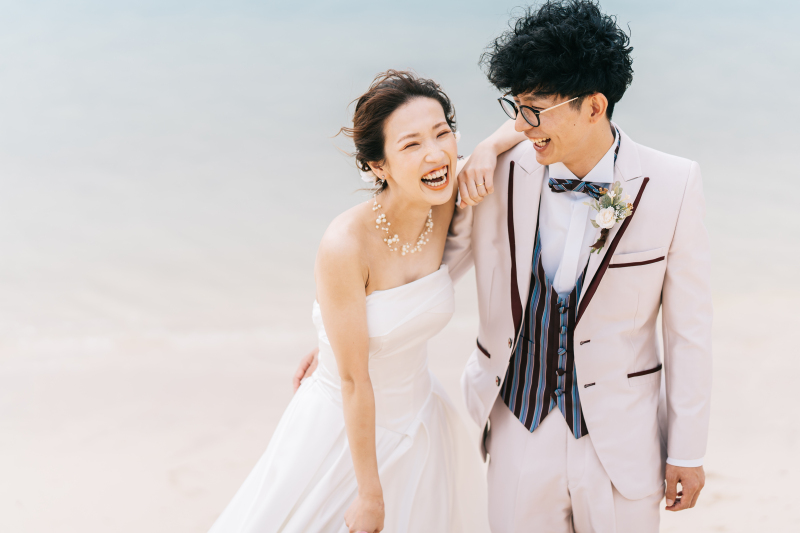 ふとした表情もとっておきの1枚に♡