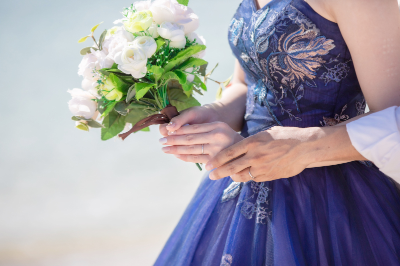 PICK UP DRESS★グレードアップ LS20857