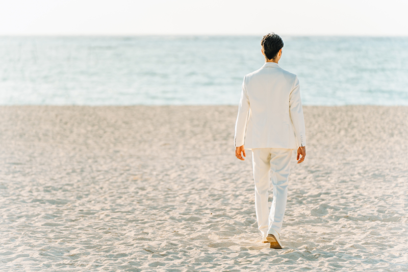 撮影ポーズ★バックショットを集めました！