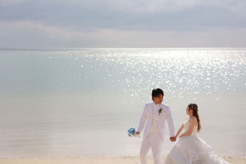 遠方に住んでいるけれど、ドレスはどうやって選ぶの?♡みんな気になるドレスのこと♡