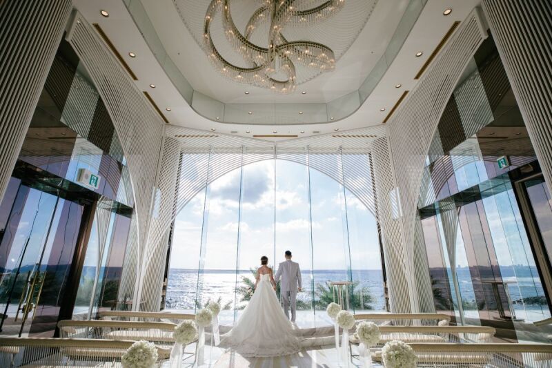 お客様の声を集めました☆彡「とっても最高のフォトウエディングになりました！！」 