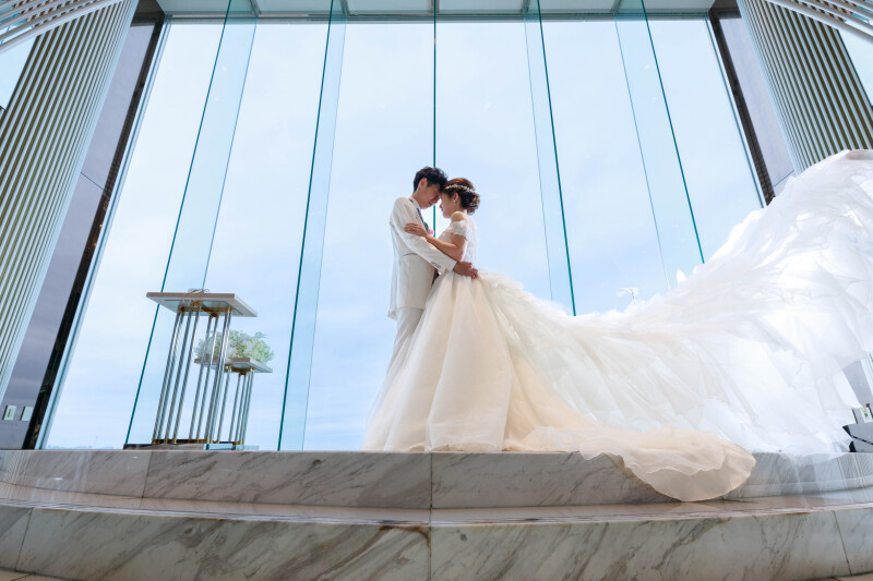 PICK UP DRESS★グレードアップ MP79753