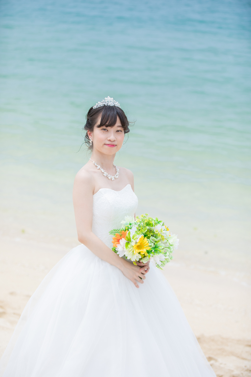 PICK UP DRESS★グレードアップ 003