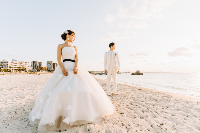 PICK UP DRESS★グレードアップ TM18