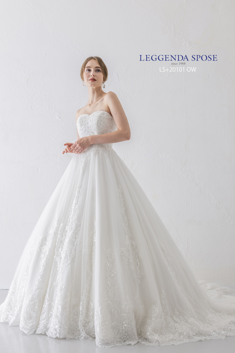 PICK UP DRESS★LS20101