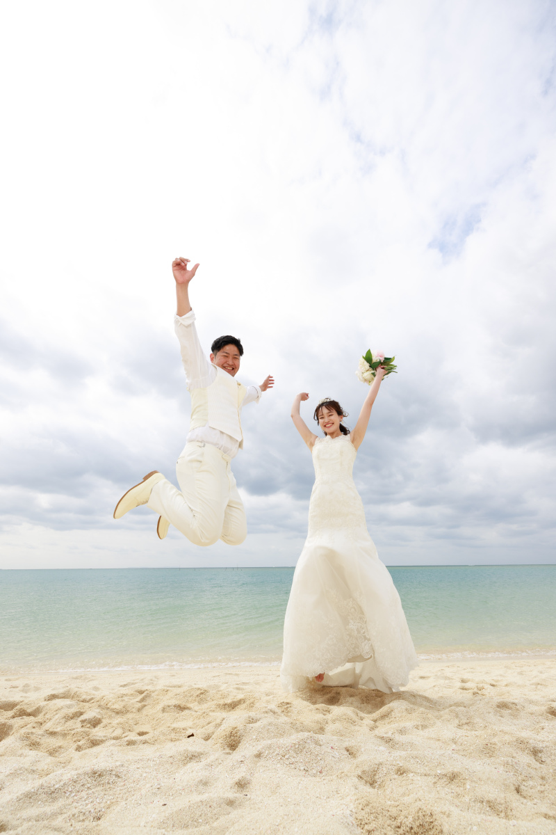 本日は、年末年始限定!お得な挙式付きプランをご紹介いたします!