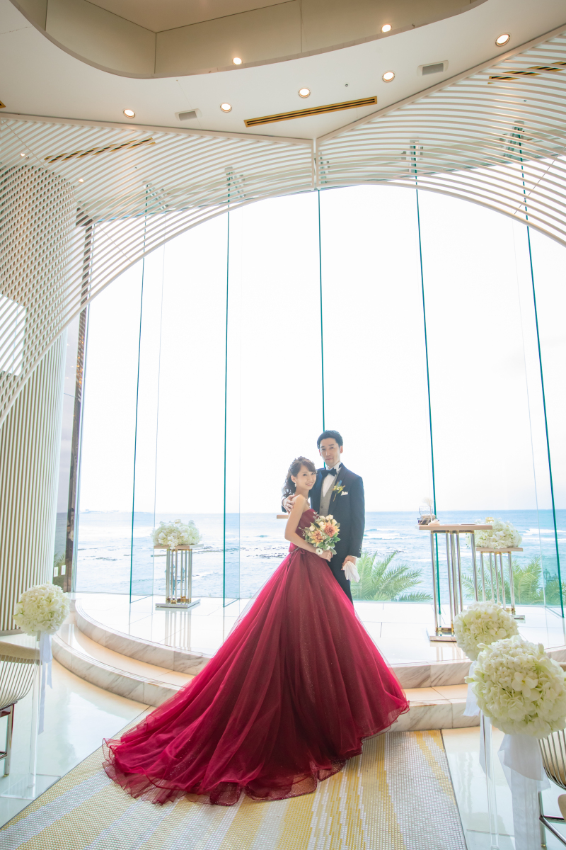 PICK UP DRESS★グレードアップ LS20905＿WL