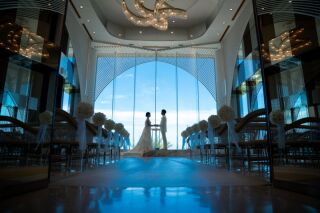 どこで申し込もう？フォトスタジオを迷っている方にお勧めしたいルミエール北谷サロン