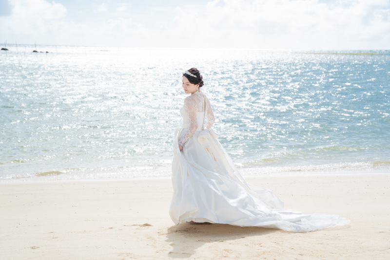 PICK UP DRESS★グレードアップ GA115