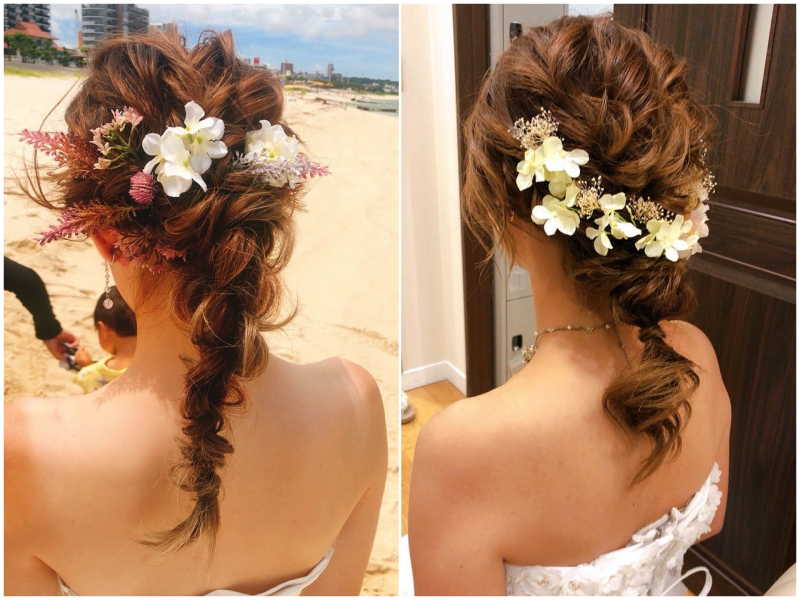 ヘアスタイル特集★