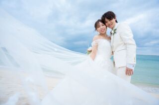 いい夫婦の日♡ウエディングレポート