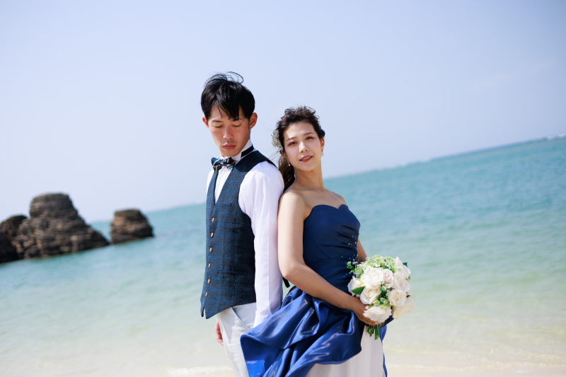 PICK UP DRESS★グレードアップ　OA13_bl