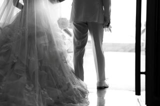 フォトウエディングの♡ドレス♡はどう選ぶ？？骨格ストレートに似合うドレスとは？！