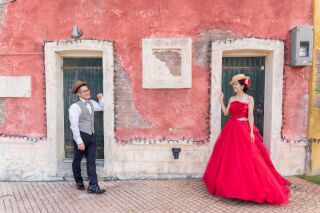 【通年プラン】のご紹介 (*^-^*) ゆっくりとご準備されたい方へ☆彡