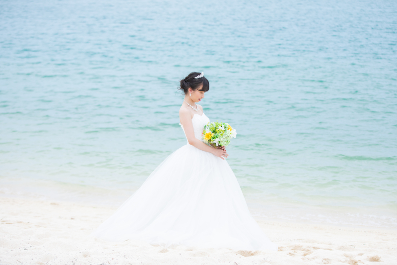 PICK UP DRESS★グレードアップ 003