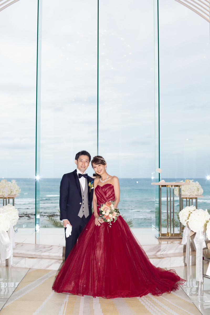 PICK UP DRESS★グレードアップ LS20905＿WL