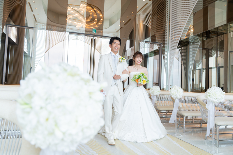 PICK UP DRESS★グレードアップ BL308