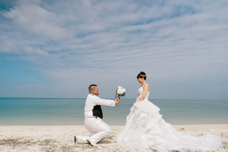 PICK UP DRESS★グレードアップ OA76