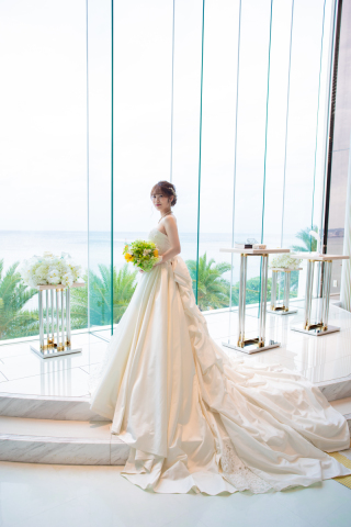 PICK UP DRESS★グレードアップ BL308