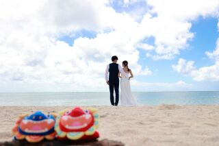 ここでしか残せないのがいい(^^)/♡とっておきのPHOTOプランをご紹介します