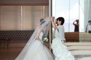 フォトスタジオどこで申し込む？？ 迷っている方にお勧めしたいルミエール北谷サロン