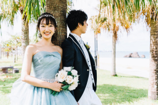 本日は、グレードアップのカラードレス【 IC101】をご紹介いたします！