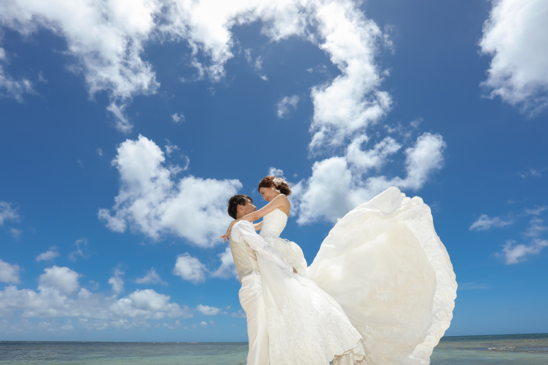 PICK UP DRESS「BL271」