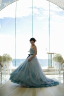 カラードレス何色にする?