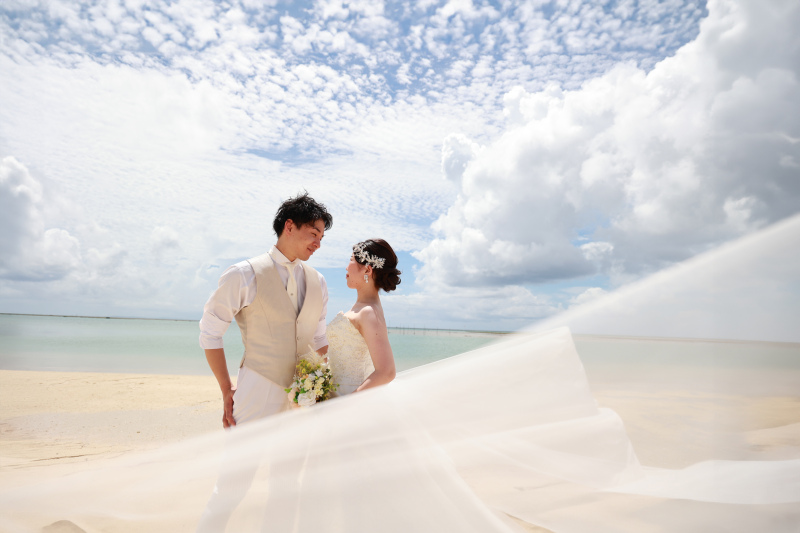 平日限定♡衣装の見学＆相談会を開催しております！！オンライン相談もOK♪