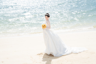 PICK UP DRESS★グレードアップ GA115