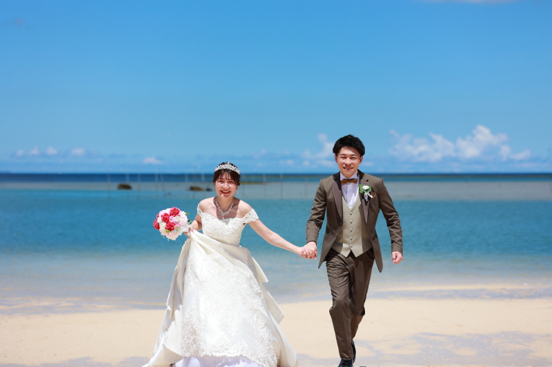 ★予約空き残り僅か★11月限定の贅沢な【洋装&和装プラン】をご紹介いたします!!