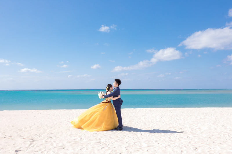 PICK UP DRESS★グレードアップ LU0123