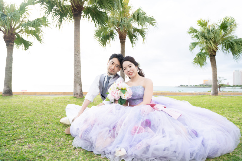 PICK UP DRESS★グレードアップ　OA057