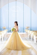 PICK UP DRESS★グレードアップ　SC609