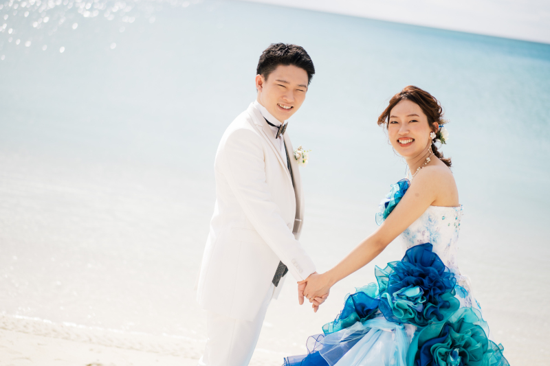 PICK UP DRESS★グレードアップ　GA008